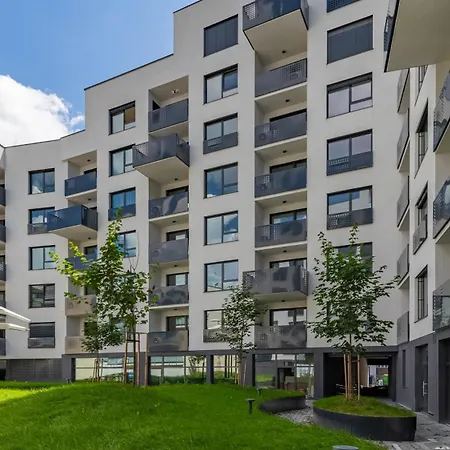 Kesselbauer Apartman *