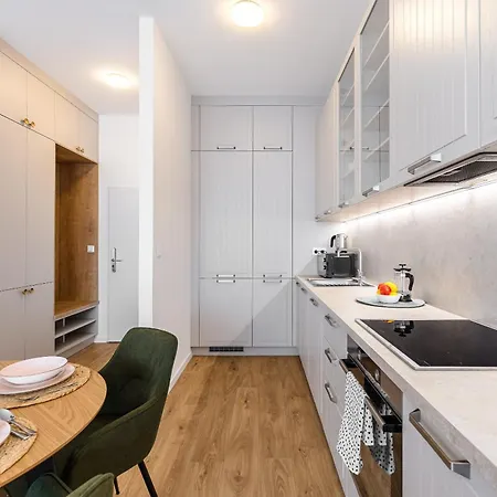 Kesselbauer Appartement *