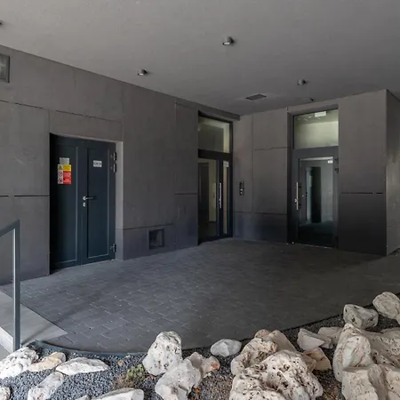 Apartmán Kesselbauer