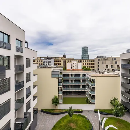 Apartmán Kesselbauer *