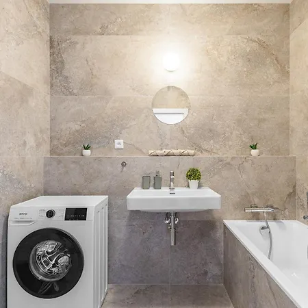 Apartmán Kesselbauer *