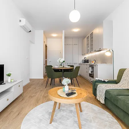 Apartmán Kesselbauer