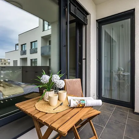 Kesselbauer Apartmán