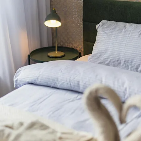 Apartmán Kesselbauer