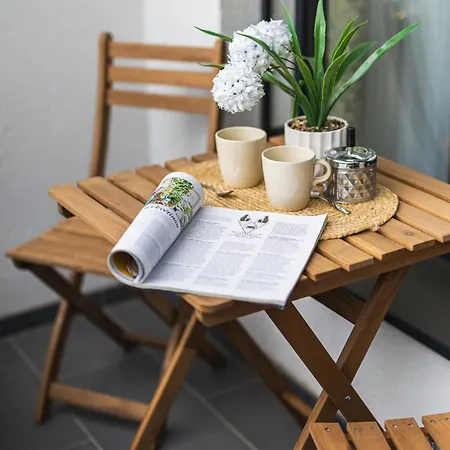 Kesselbauer Apartmán Bratislava