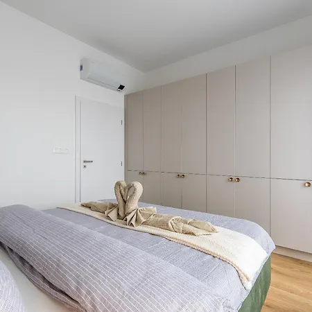 Apartmán Kesselbauer