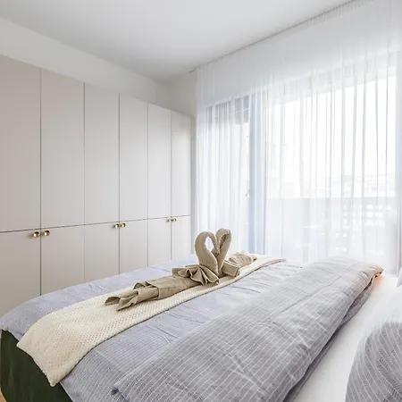 Kesselbauer Apartmán