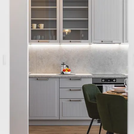 Kesselbauer Apartmán *